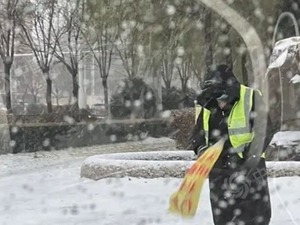 停课！停运！这些地方将迎大暴雪