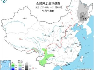 雪量惊人！市民早起发现一楼竟然“消失”了……