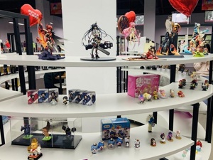 东莞潮玩工厂的“双11”：去年销售8000元今年冲刺4000万，熟练技工一工难求