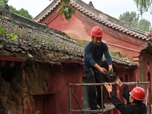 念好“切”字诀 让法规更接地气——看山西人大如何让民意贯穿立法全过程