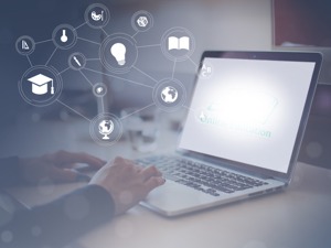推进线上线下融合 上海启动全国教育数字化转型标杆建设