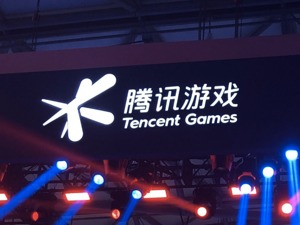 未成年游戏时长、流水显著降低 腾讯剑指元宇宙