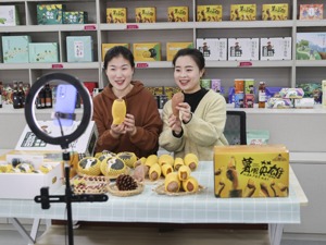 旗舰店出面抢生意，“带货一姐”失去最低价 静悄悄的“双11”明争暗斗