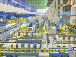 恒力石化这一产品为风电产业发展提供“硬核”支撑