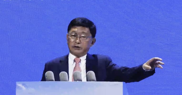 四川省作家协会主席阿来：未来成都将成为真正的文化之城与产业之城