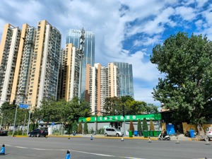 成交量连续7个月下滑 北京二手房年内首次跌破万套