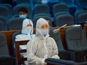 醉驾喊“yuwei”的玛莎拉蒂司机，判了！驾车前喝了约半瓶红酒……