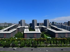 市场主体活跃度不断提高 成都高新区发布营商环境指数