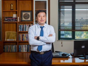 微创光电董事长陈军：我们正处在大变局前夜 跟踪趋势做好充分准备