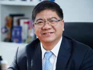 国金证券上海证券承销保荐分公司总经理任鹏：北交所标志着我国开启资本市场新格局