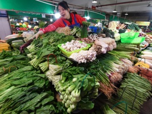 10月社零同比增长4.9%，比上月加快0.5个百分点 规上工业增加值增速现小幅反弹