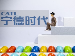 永太科技图什么？放弃锂电材料子公司优先购买权，宁德时代“低价”购入