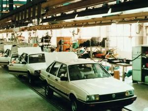 历时38年，一代“神车”要停产了？上汽大众回应！网友：真·时代的眼泪