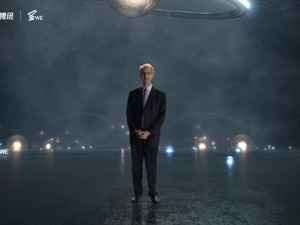 脑机接口实现意念书写，机器鱼探索万米深海…用科技来回答“我们离元宇宙还有多远？”