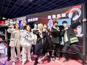 康佳120Hz高刷旗舰 差异化潮品打造新场景应用