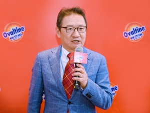 专访英联食品大中华区总经理苏志杰：食品行业拆解配方很快，品牌渗透很慢