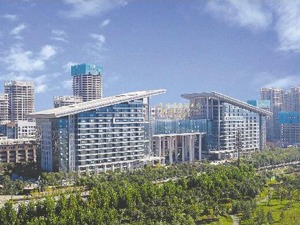 北交所聚焦“专精特新”，西咸新区沣东新城科创站上风口