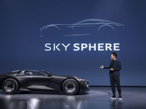 一汽-大众奥迪欲打造“新奥迪”品牌矩阵：在中国首发两款概念车，到2022年布局10款电气化车型