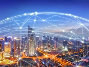 汪玉凯：智慧城市“重复建设”问题突出 很多数据库利用率不到20%