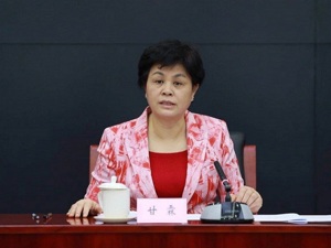国家反垄断局正式挂牌 甘霖出任首任局长