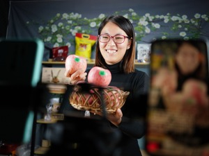 农业农村部发文促乡村产业发展：培育农村电商实体 发展直播卖货、移动菜篮子