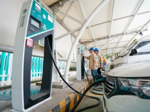 综合运输服务“十四五”发展规划发布 这三个领域新能源汽车占比将提升