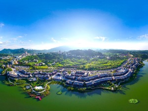 文旅深度观察（七）| 实探丹寨扶贫小镇：没有房地产托底，借非遗“蝶变”特色文旅样本