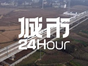 城市24小时 | 南北出击，江西破局机会来了