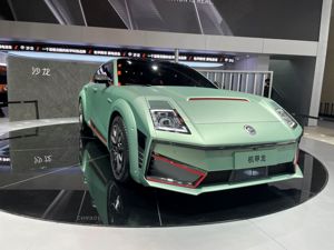 沙龙品牌走到“台前” 长城汽车2021广州车展再打“品类创新”牌