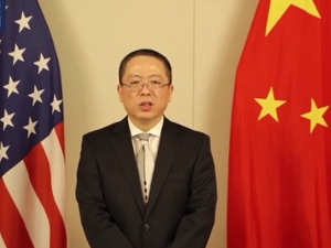 中国驻芝加哥总领馆发布重要公告！事关遇害中国留学生……