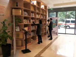 西南证券文化建设篇：读万卷书，行万里路