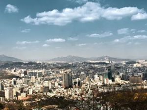 6年340万人逃离首都，韩国总统急了：考虑回收凭借房地产获得的非劳动收入或超额利润