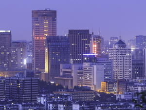 城市24小时 | 涌入浙江的1618万外省人，都从哪儿来？