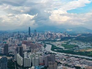 银保监会：房地产合理贷款需求得到满足