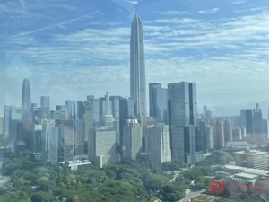 深圳90后买房观察：“列了10年的买房计划，终于，在第5年我放弃了”