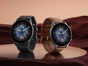 华米科技血压筛查项目正式上线，Amazfit 跃我 GTR 3 Pro 首批搭载