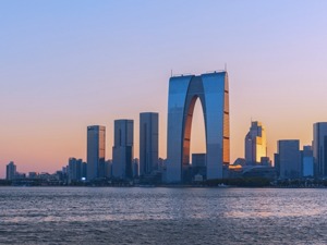 苏锡常通，都在“造大学”