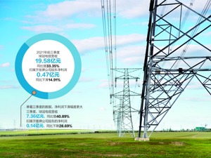 球冠电缆登陆北交所 原材料涨价侵蚀毛利率