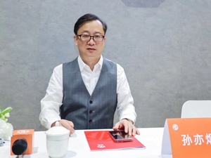 上汽乘用车回归荣威、MG双品牌 孙亦炯：品牌向上需要销量与产品相辅相成