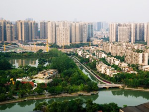 成都鼓励房地产项目加快上市销售，提高预售资金监管使用效率