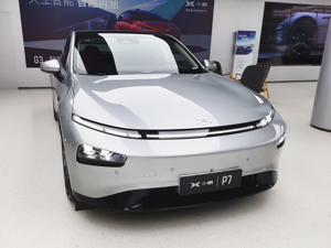 小鹏汽车三季报解析：营收、交付量继续攀升，明年下半年推出Robotaxi业务