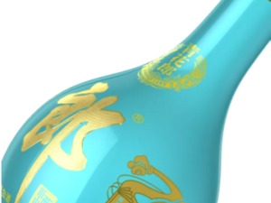 青花郎X朗读者梦想联动，联名款纪念酒即将来袭