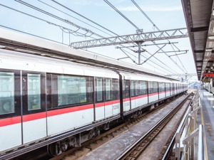城市24小时 | 长株潭城轨迎来“地铁化”时代