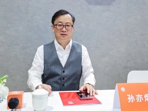 上汽乘用车回归荣威、MG双品牌 孙亦炯：品牌向上需要销量与产品相辅相成