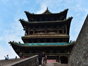 立法小而精 务实接地气——聚焦山西省人大及其常委会立法工作