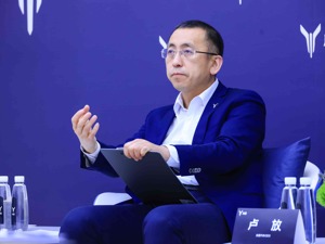 岚图瞄准新能源MPV蓝海市场 卢放：梦想家目前没有竞品