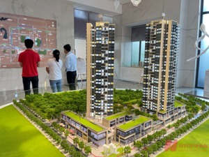 年终收官战·调查｜实探深圳楼市“花式促销”：推特惠房吸引购房者，销售人员有意营造“紧迫感”