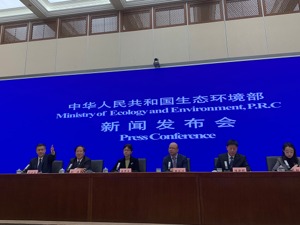 点赞京津冀、云贵川协同立法经验 生态环境部回应每经：将进一步推动重点区域和流域的协同立法