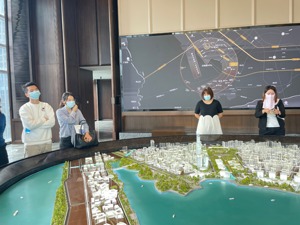 实探深圳楼市“花式促销”：推特惠房吸引购房者 销售有意营造紧迫感