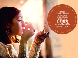 5家公司联合入股“医美平台” 鲁商发展子公司福瑞达生物估值36亿